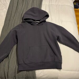 Aritzia - Cozy Fleece